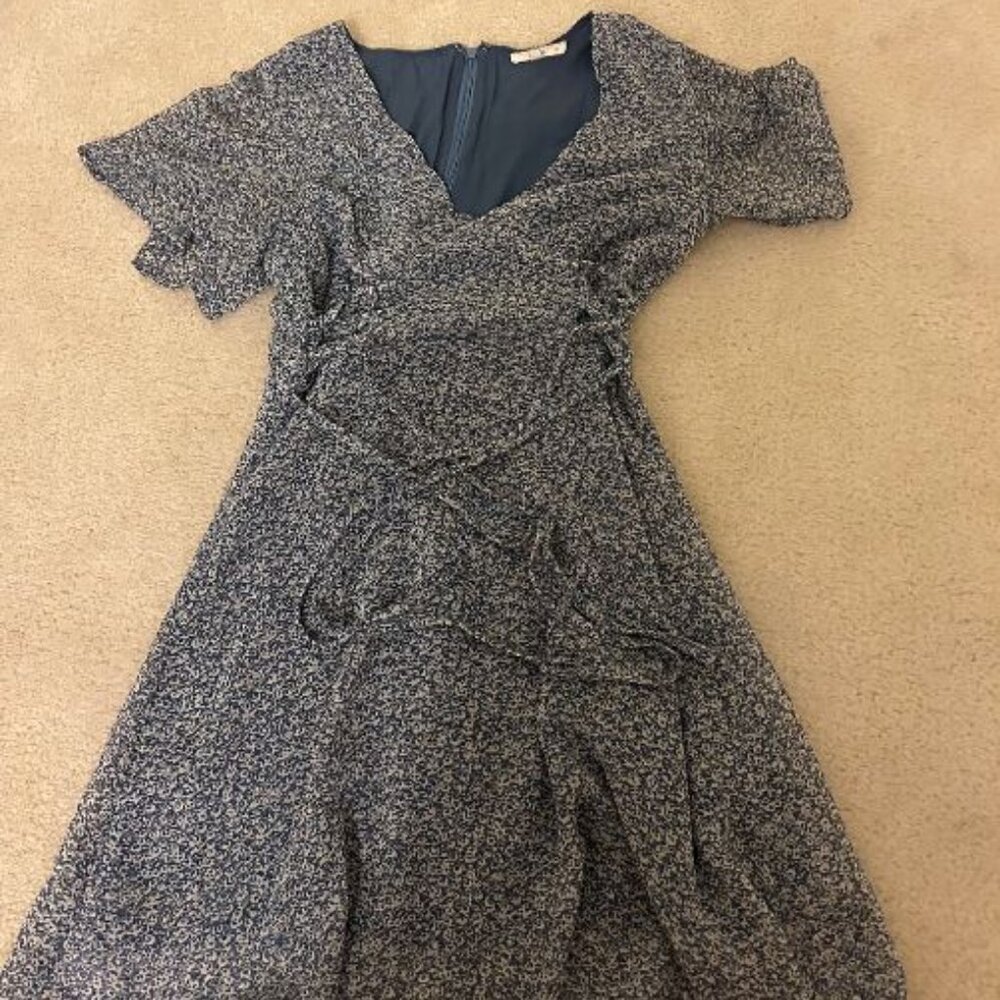 Le lis dress